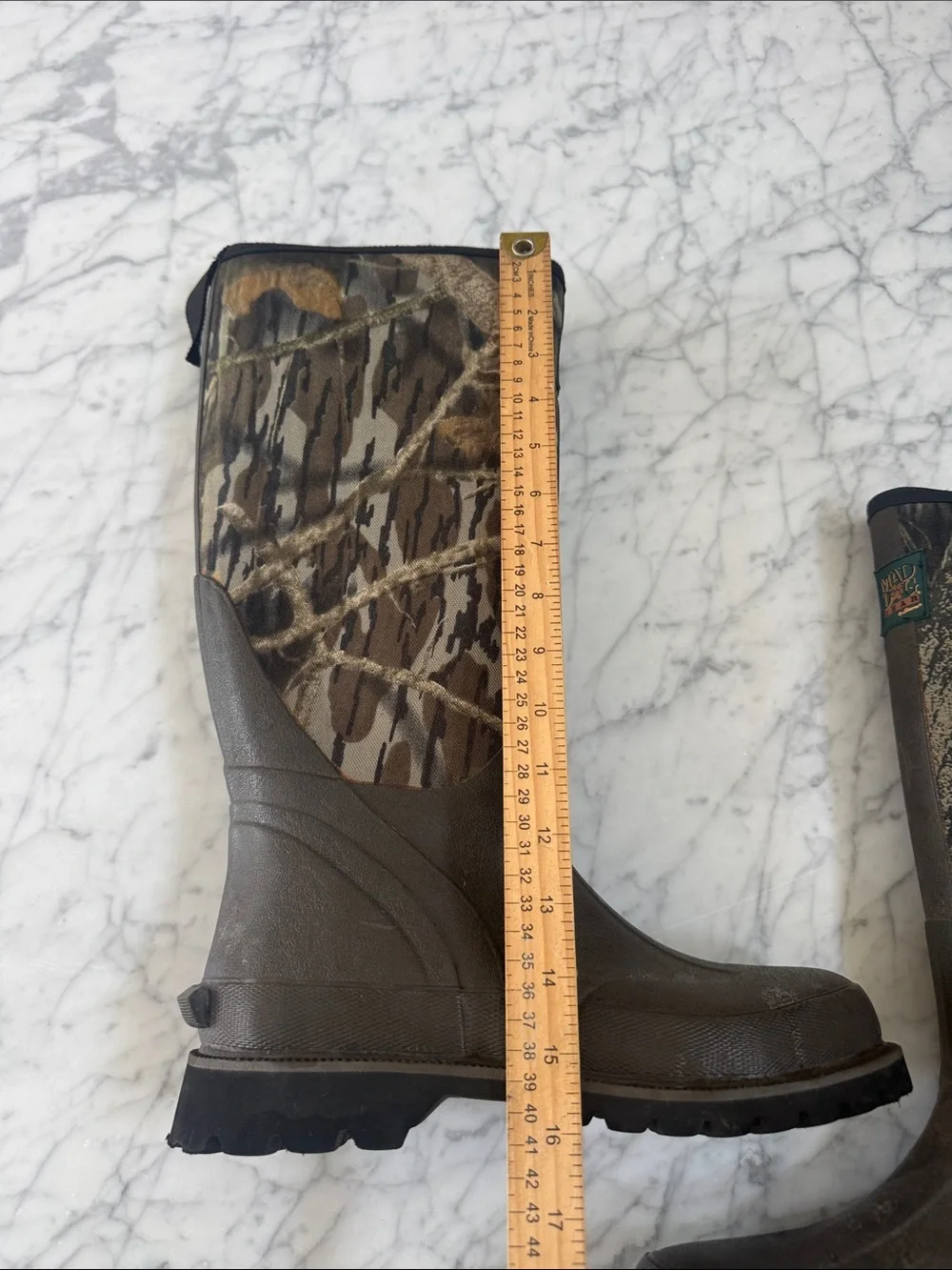 The Original Muck Boot Company working hunting
